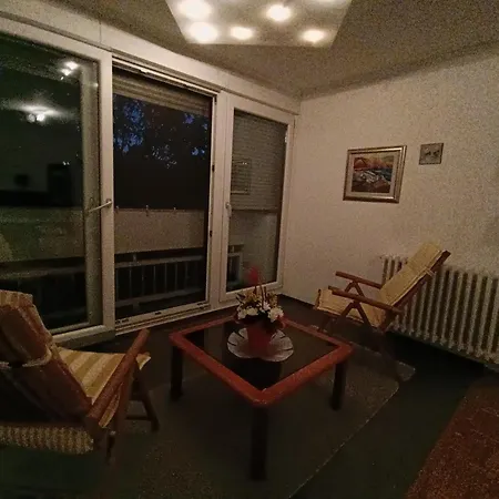 Apartment Like At