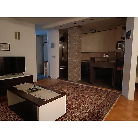 Like At Apartment