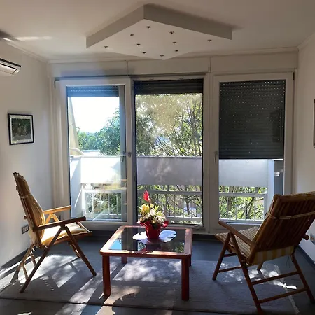 Apartment Like At Sarajevo