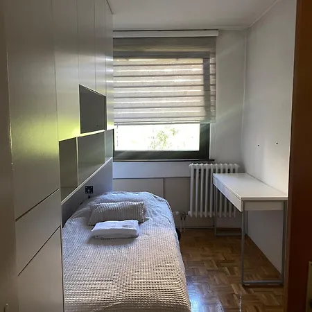 Apartment Like At